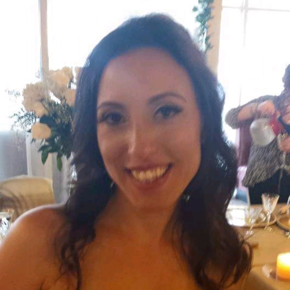 Meet your Posher, Giovanna